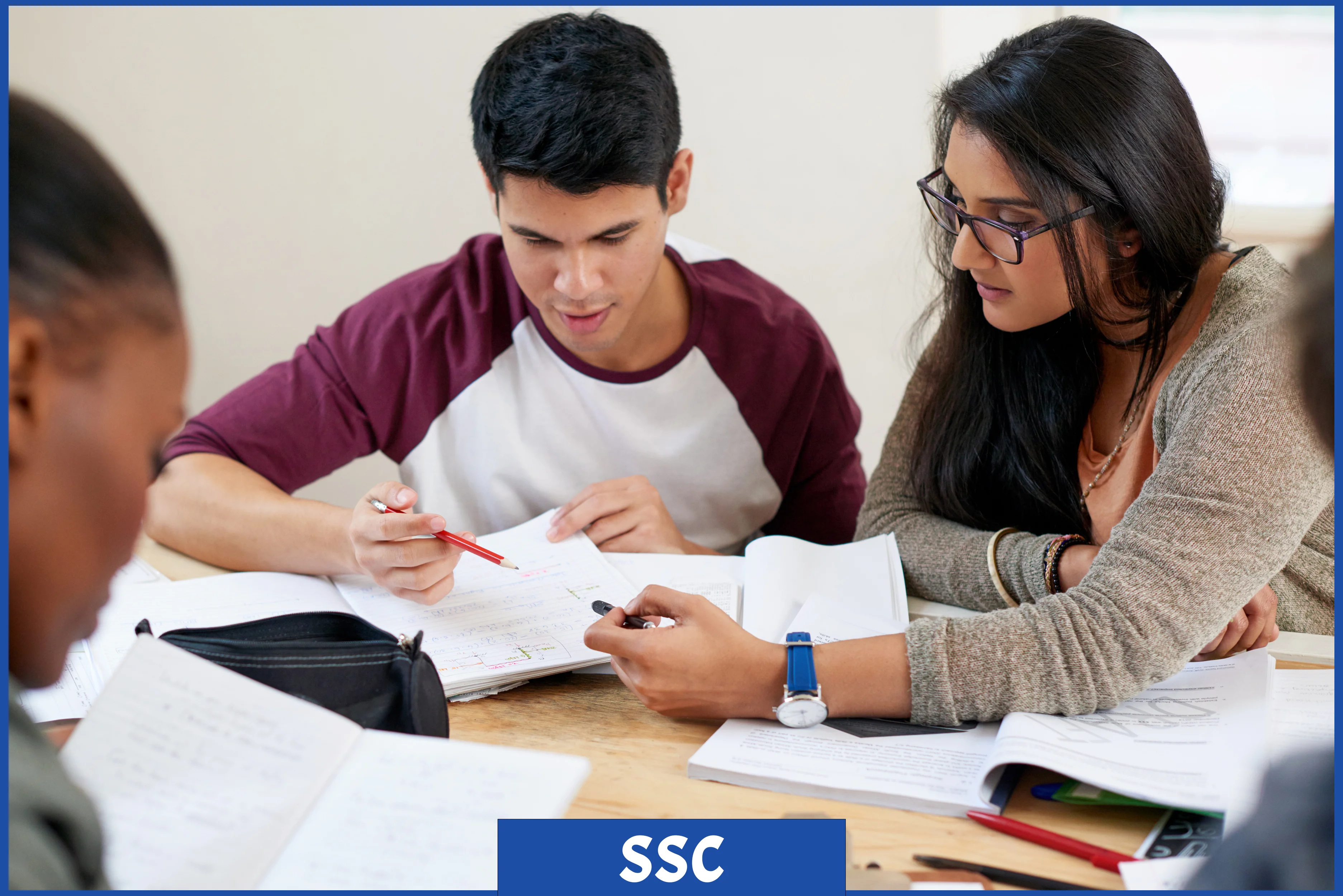 SSC