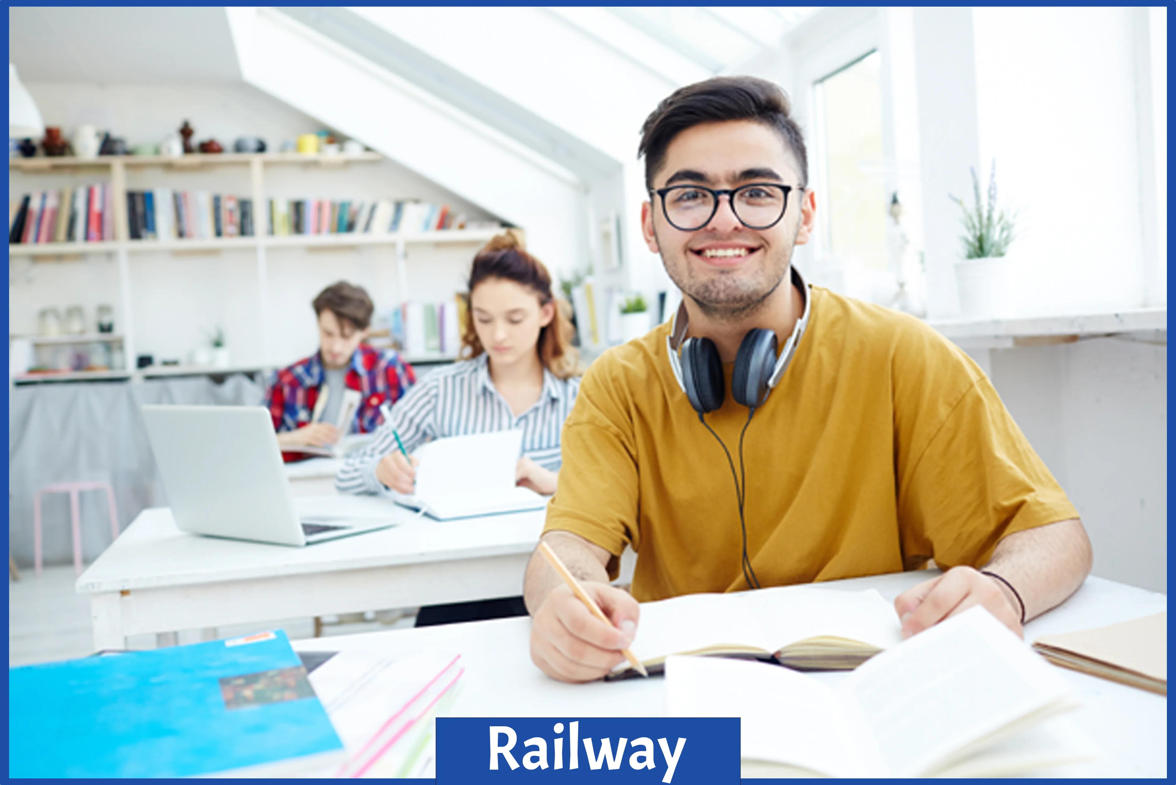 Railway