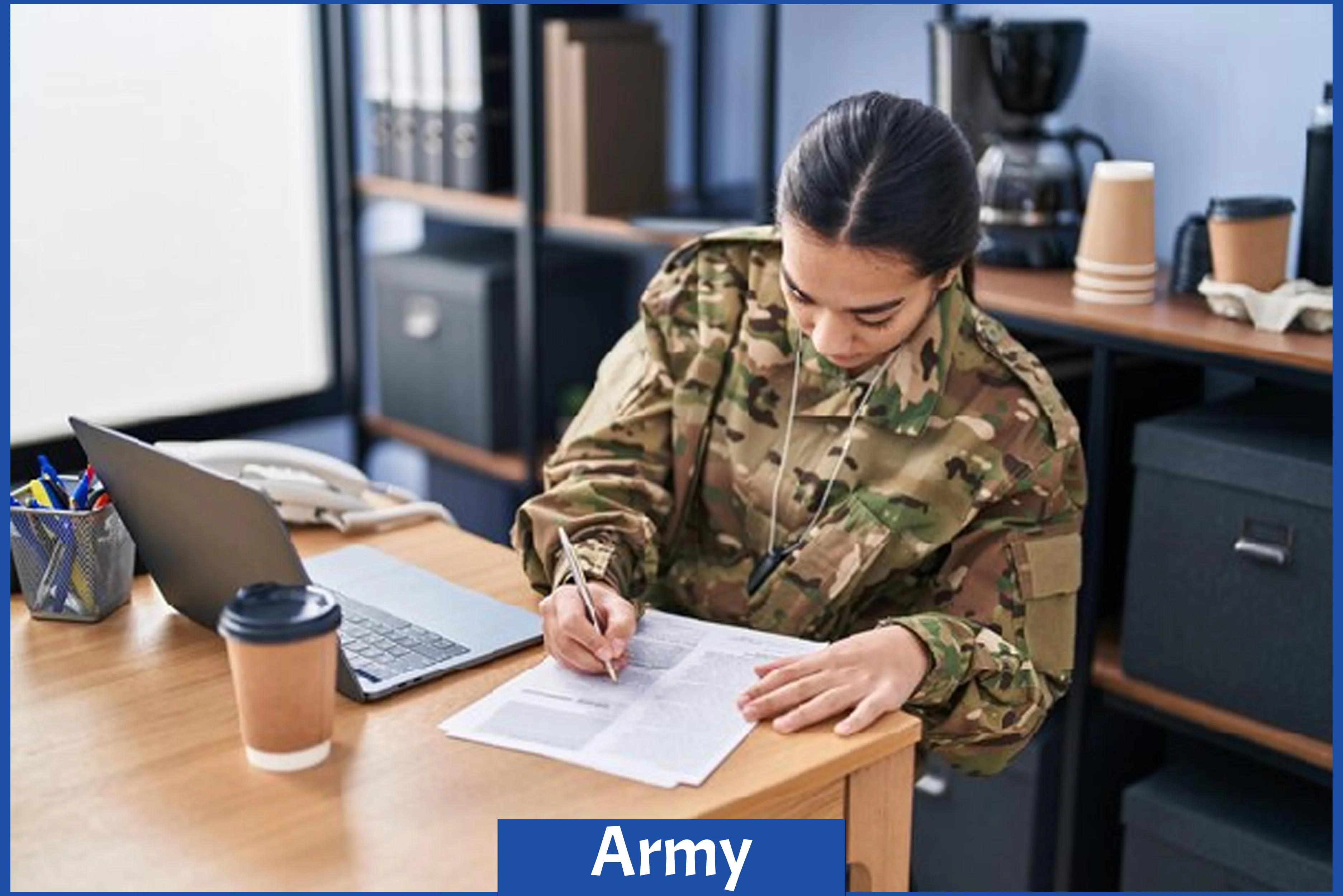 Army