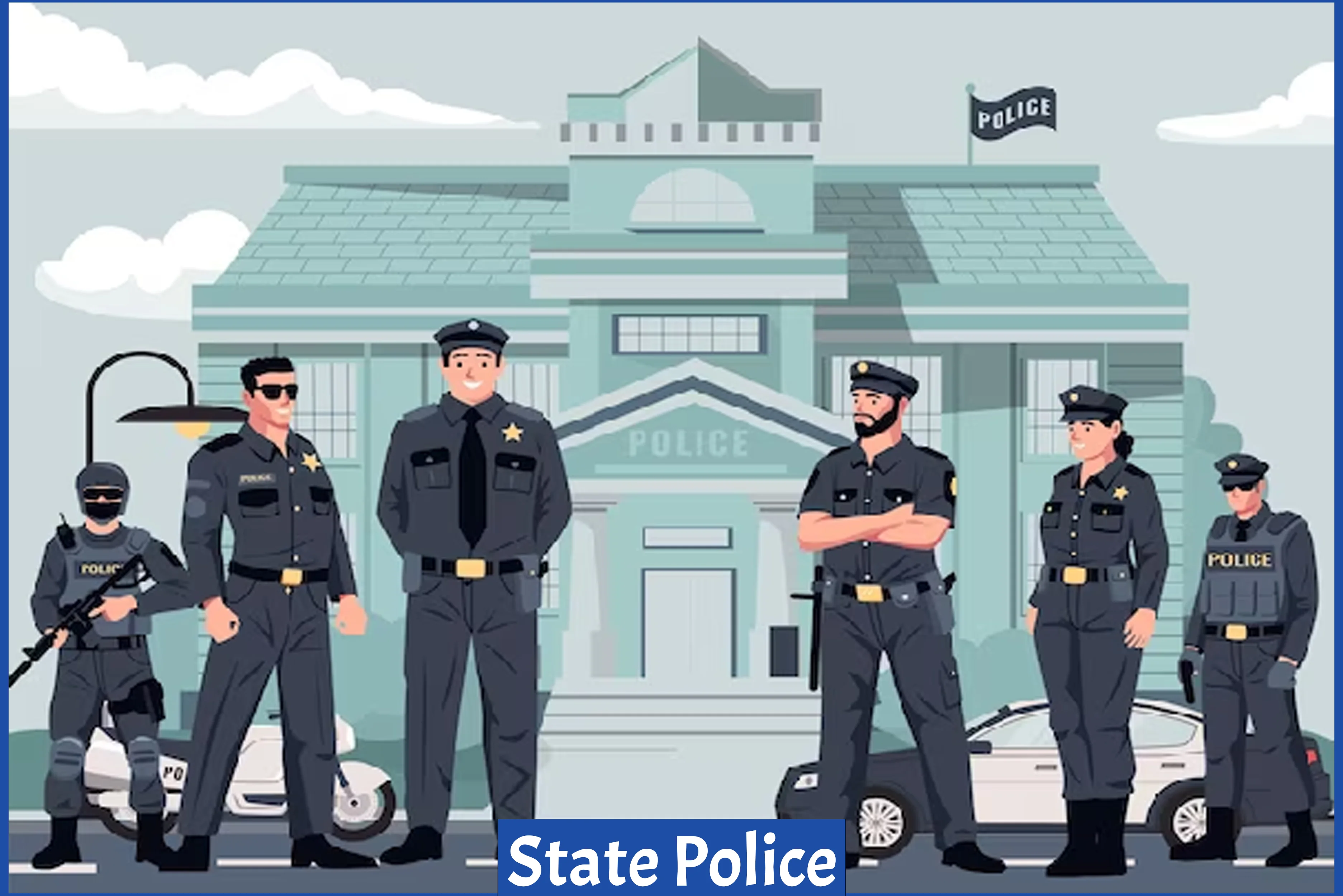 State Police
