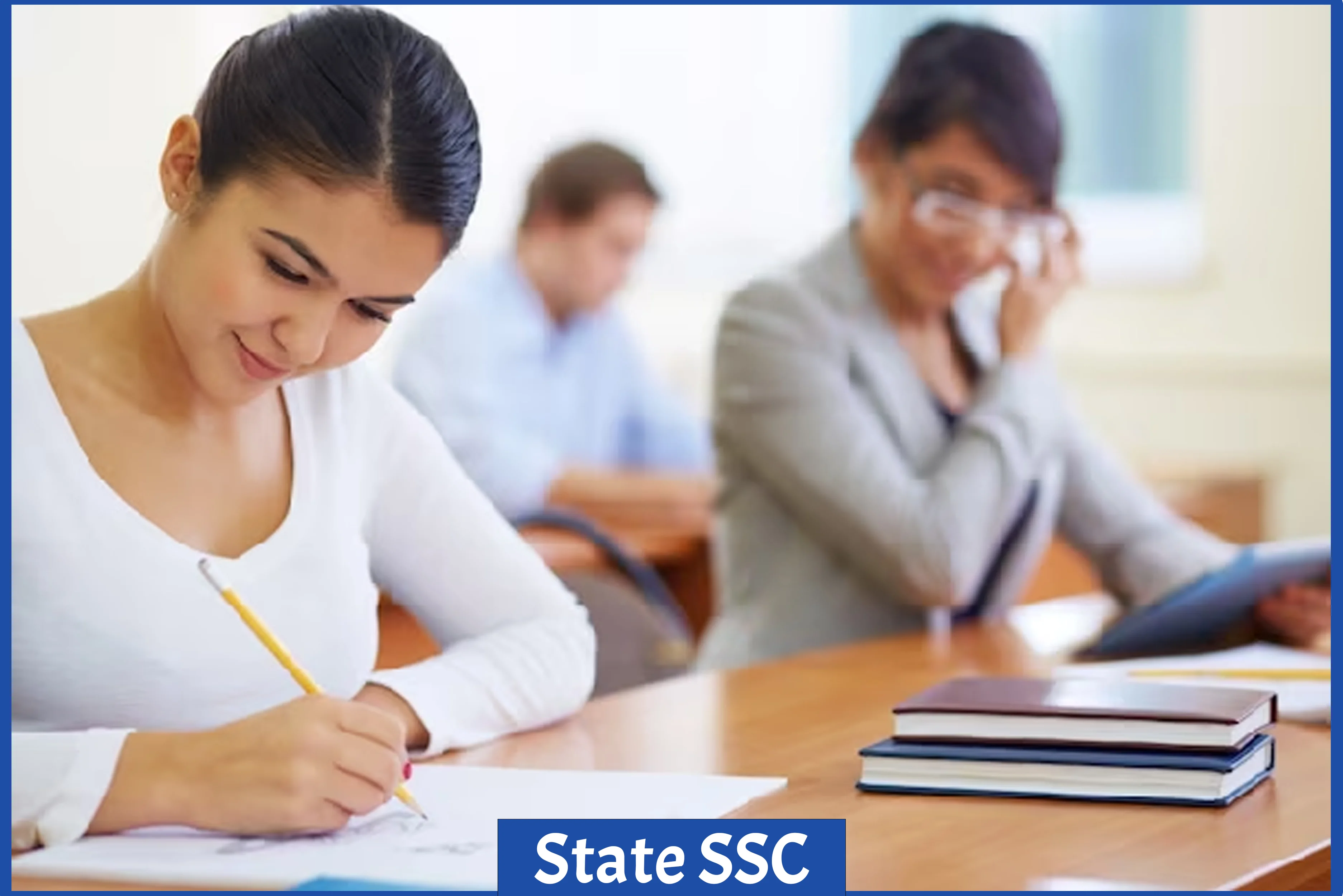State SSC